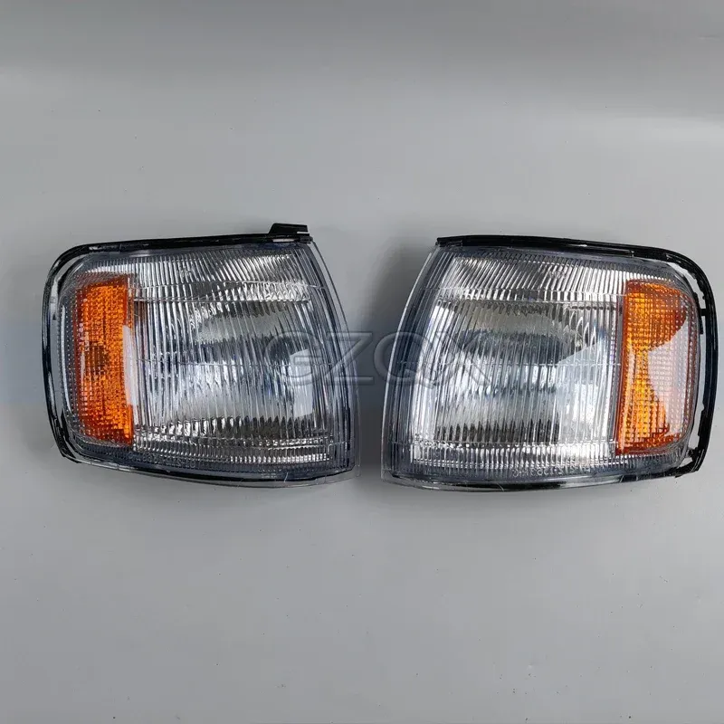 

CAPQX передняя лампа указателя поворота для Toyota Crown JZS133 3,0 1991 - 1996