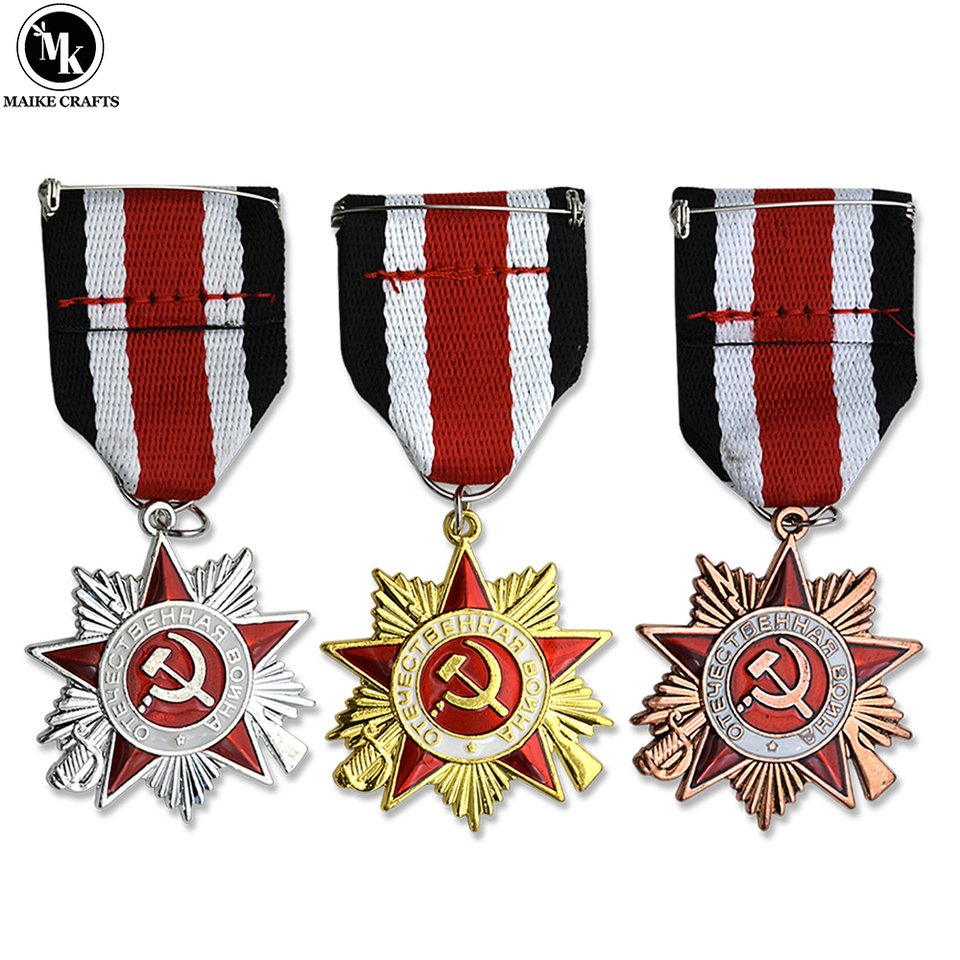 

1942 год, национальная оборона, Советский Союз, CCCP, медаль, русский патриотический значок войны, брошь СССР, коллекция украшений, подарок