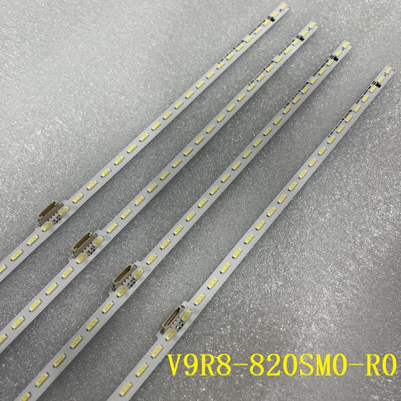 

Светодиодная лента для подсветки Samsung BN96-48378A 4 шт.