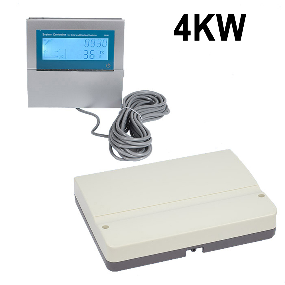 

Tricorpower SR91 контроллер водонагревателя