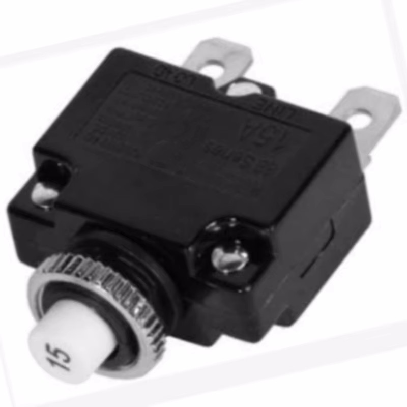 

147094 GT 147094 GT GE- 147094 Автоматический выключатель 15 АП, используемый для лифтов Genie