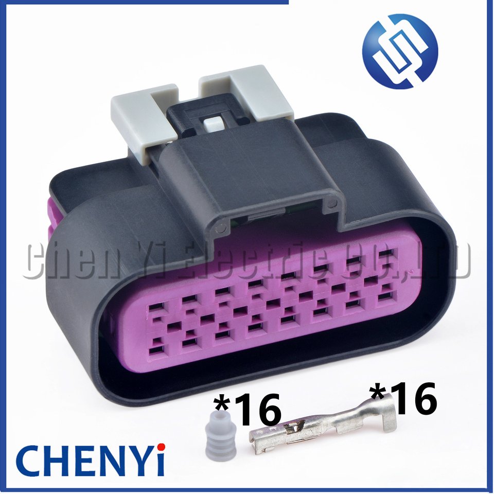 

Монтажный жгут Yuyi 15326863 15326868 для Buick Chevrolet