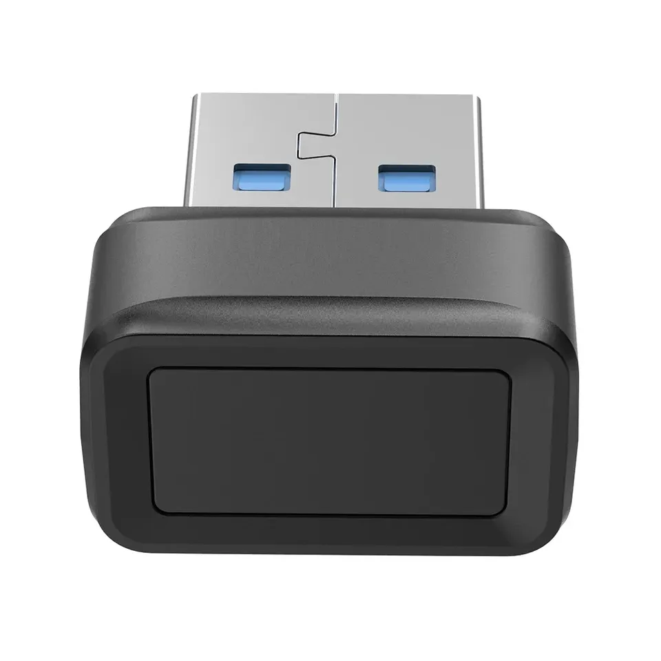 

Мини-считыватель отпечатков пальцев USB для Windows