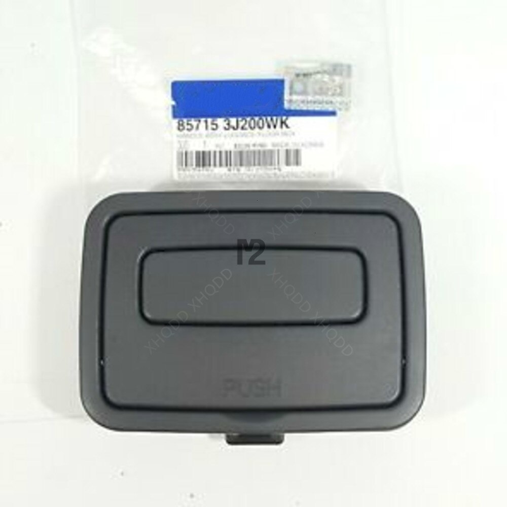 

Подлинный задний грузовой поднос 857153J200WK для HYUNDAI VERACRUZ IX55 2007-2012