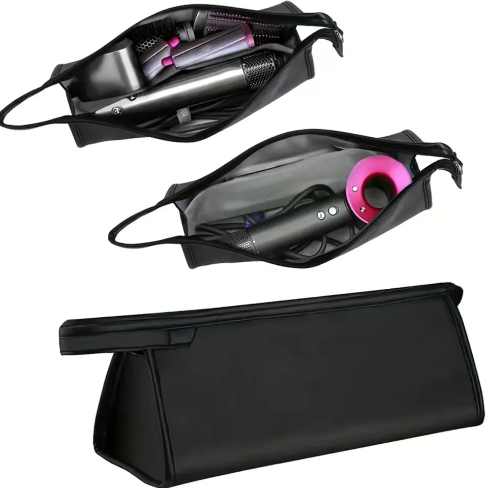 

Водонепроницаемый чехол для Airwrap Styler/Shark Flexstyle