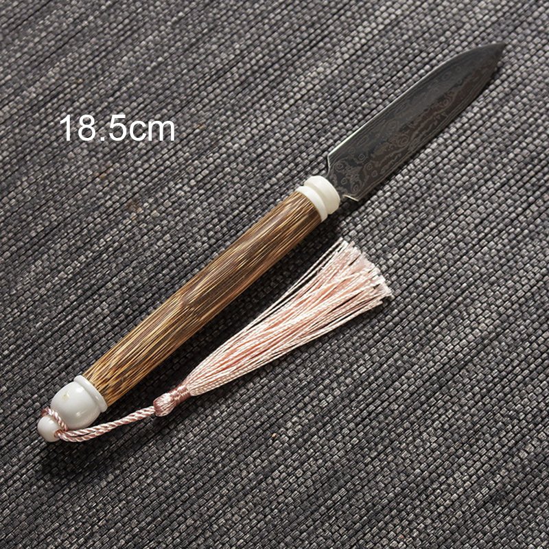 

Нож для чая из нержавеющей стали Pu'er, 1 шт.