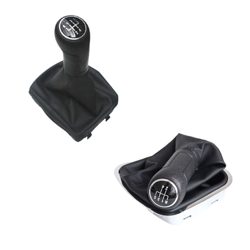 

Ручка переключения передач для VW Polo 9N 9N2 2002-2009 Polo 6R Polo Sedan 2010 -2013