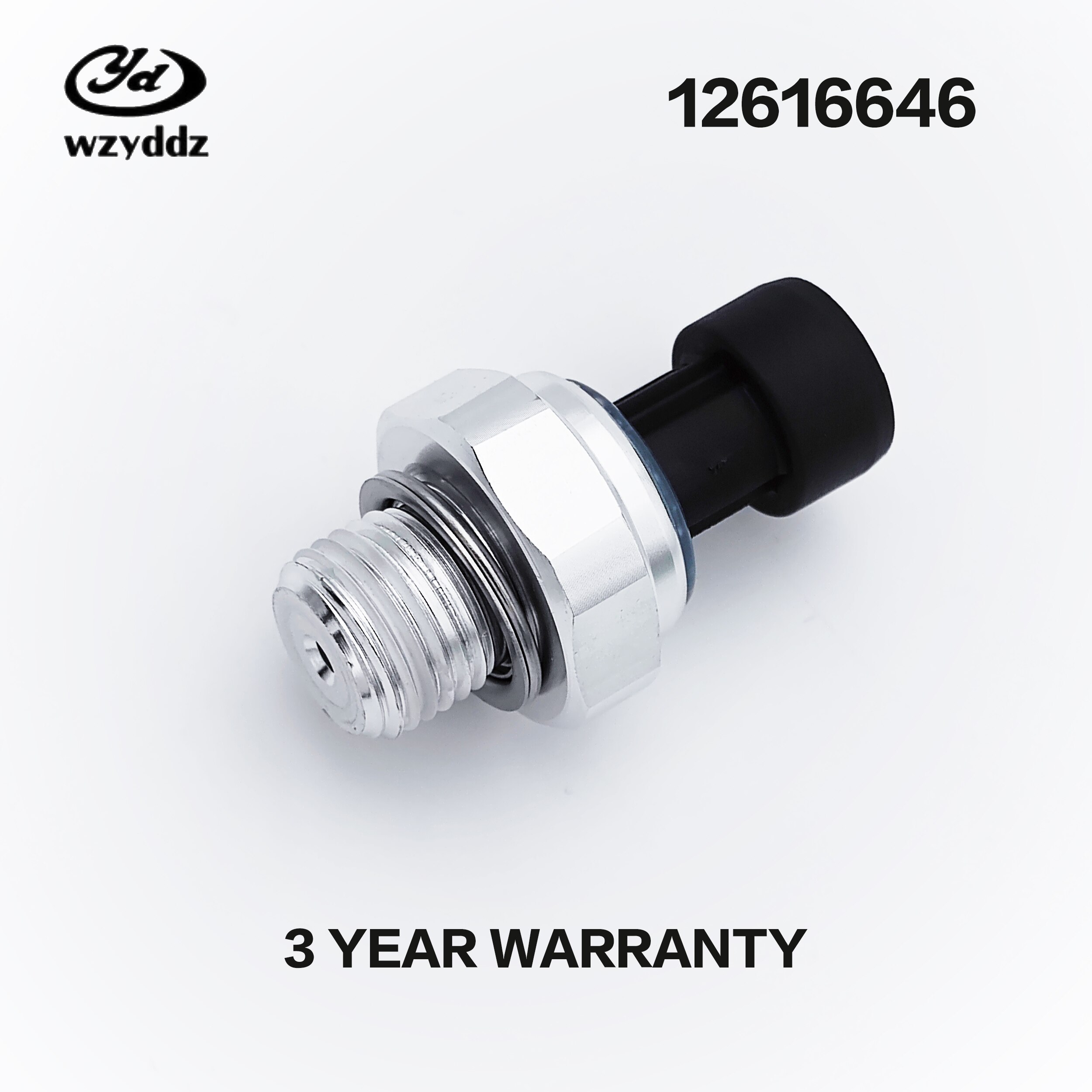 

Датчик давления масла переключатель для Buick Lacrosse Chevrolet Cadillac CTS Pontiac Trailblazer Tahoe GMC Hummer H2 12616646