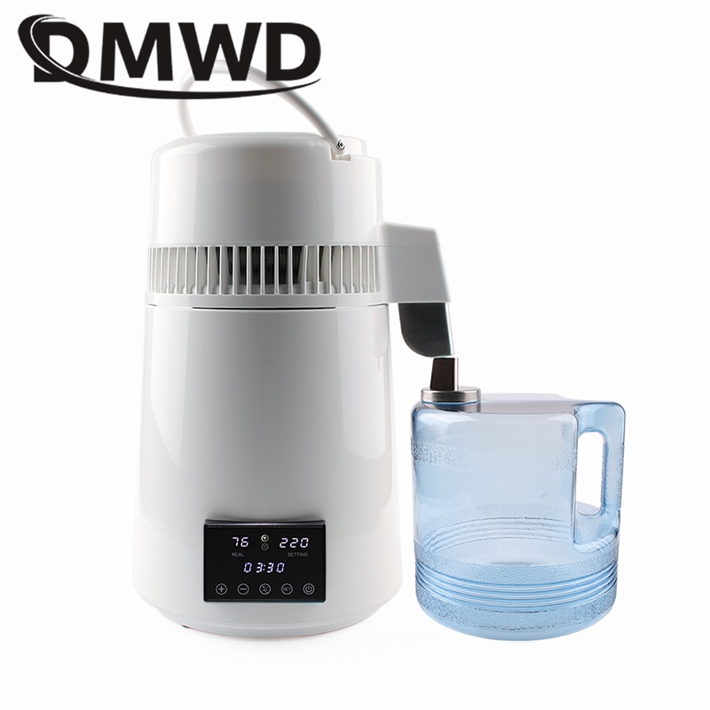 

Электрический дистиллятор воды DMWD 4 л