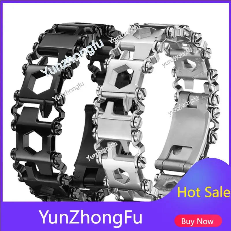 

Leatherman Мультиинструмент Браслет