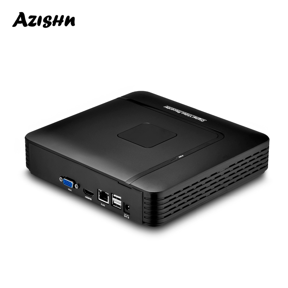 

Видеорегистратор AZISHN N1009KL/N1016H