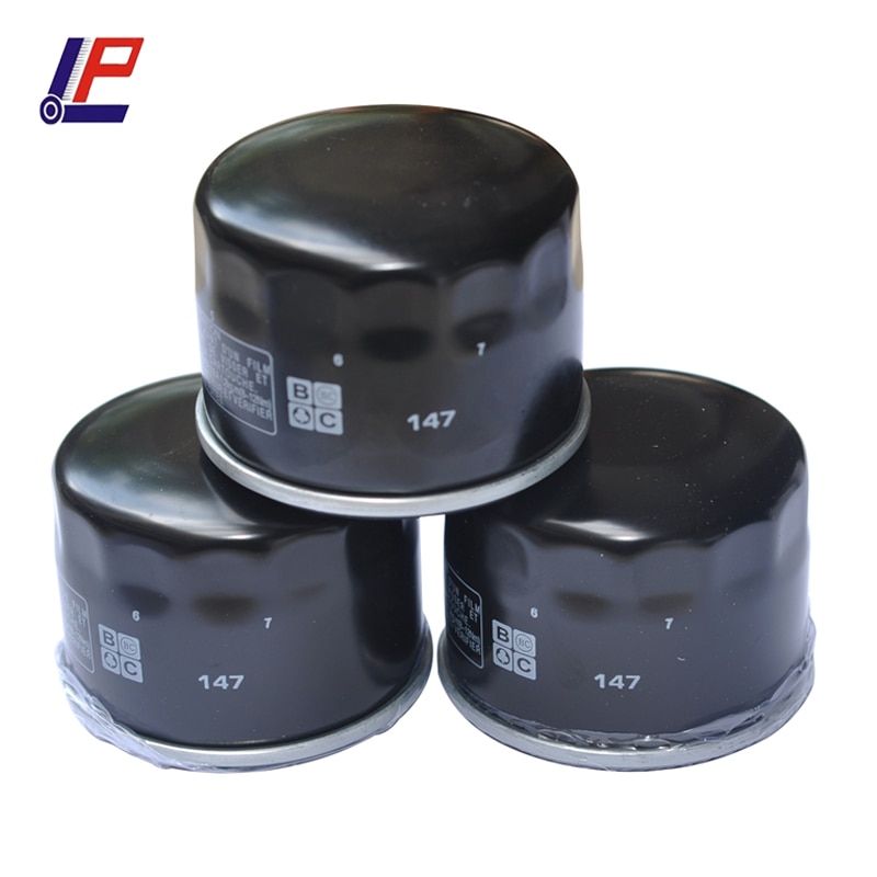 

1 шт. масляный фильтр мотоцикла для BMW G310 G 310 G310R K03 G310GS K02 2016-2020 11428562889