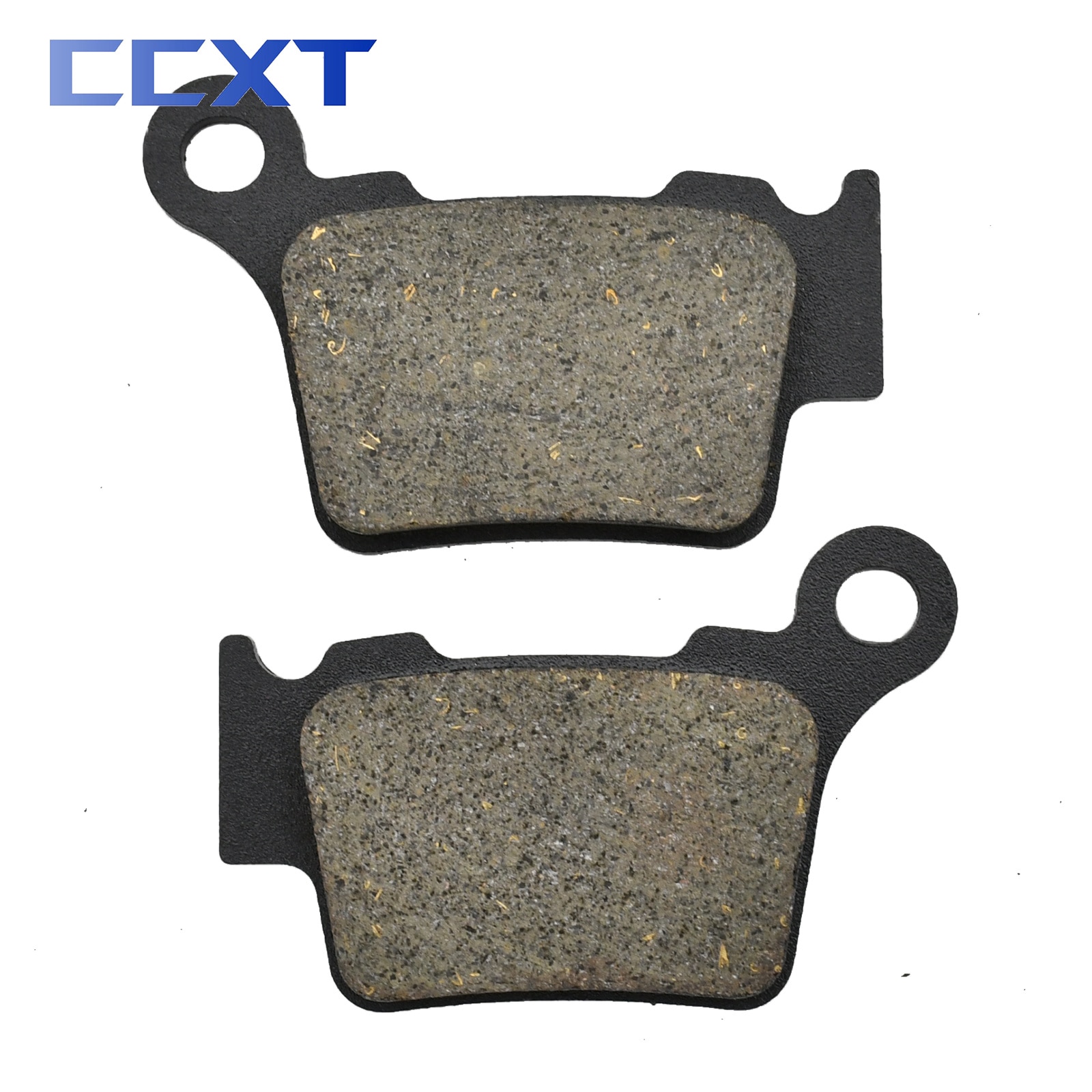 

Передние и задние тормозные колодки мотоцикла для KTM SX XC XC-F XCW SXF EXC EXCF XCRW для Husqvarna CR FC FE FX TC TE WR TXC 2003-2022