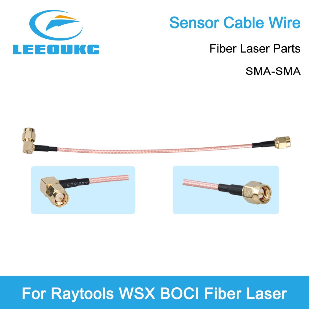 

Кабель датчика LSKCSH Sensor Cable Wire