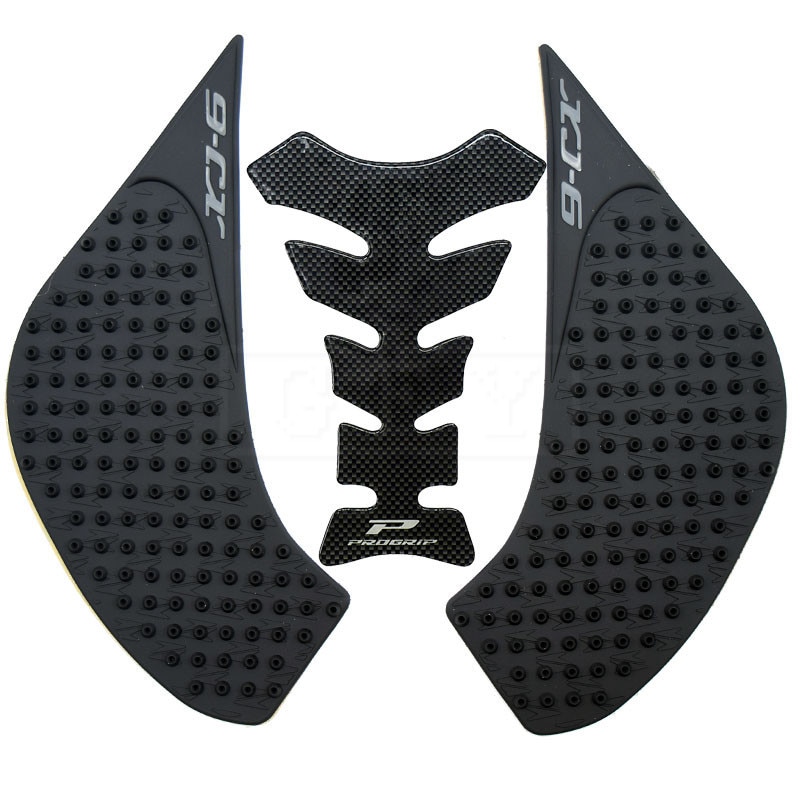 

Для Yamaha XJ6 XJ-6 2010 2011 2012 2013 2014 2015 2016 Защитная противоскользящая накладка на бак из волокна, боковая тяга, наклейка 3 м