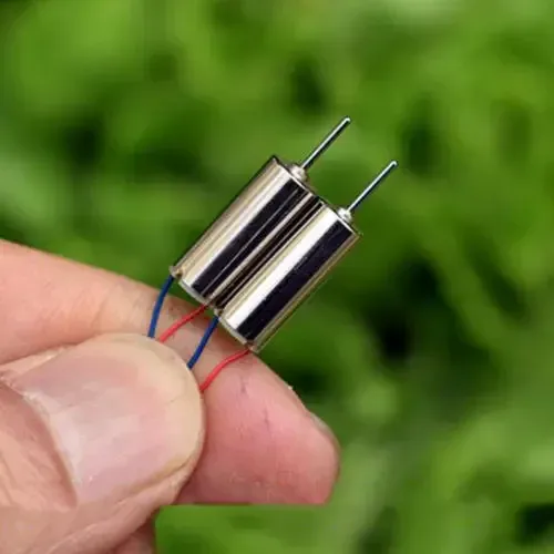 

Двигатель постоянного тока Micro 612