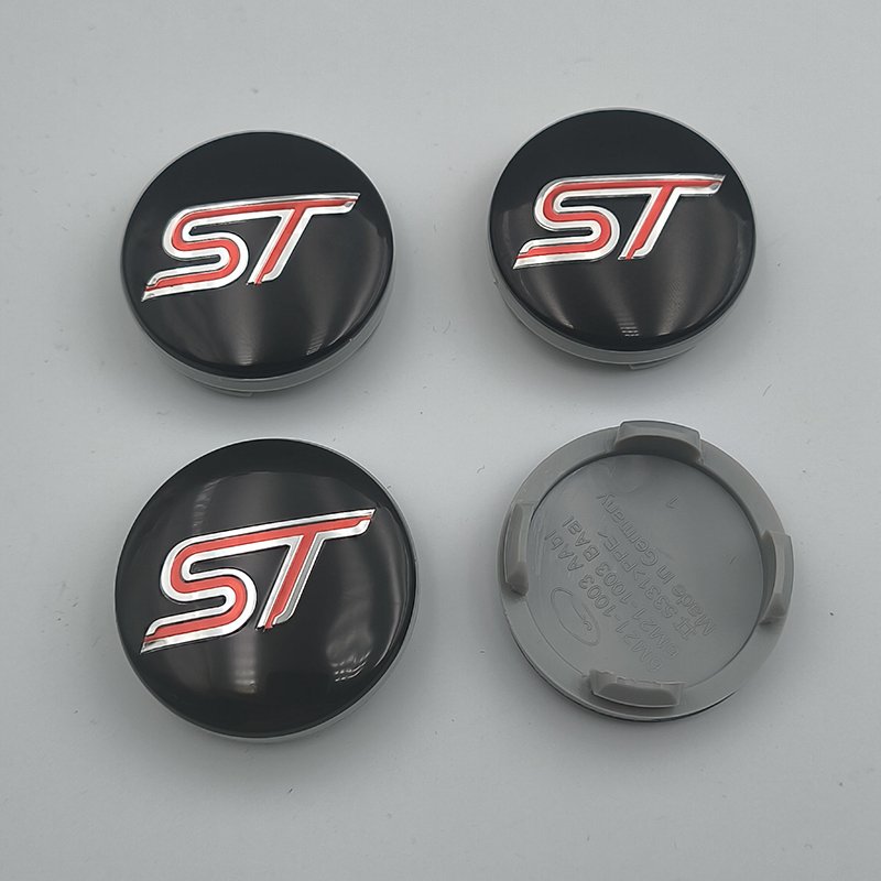 

4 шт., колпачки на колпачки автомобиля, 54 мм