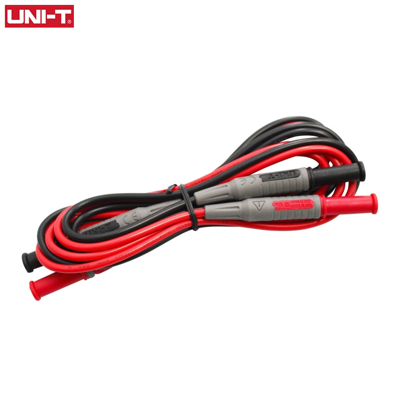 

UNI-T UT-L06 соединительные головки для мультиметров