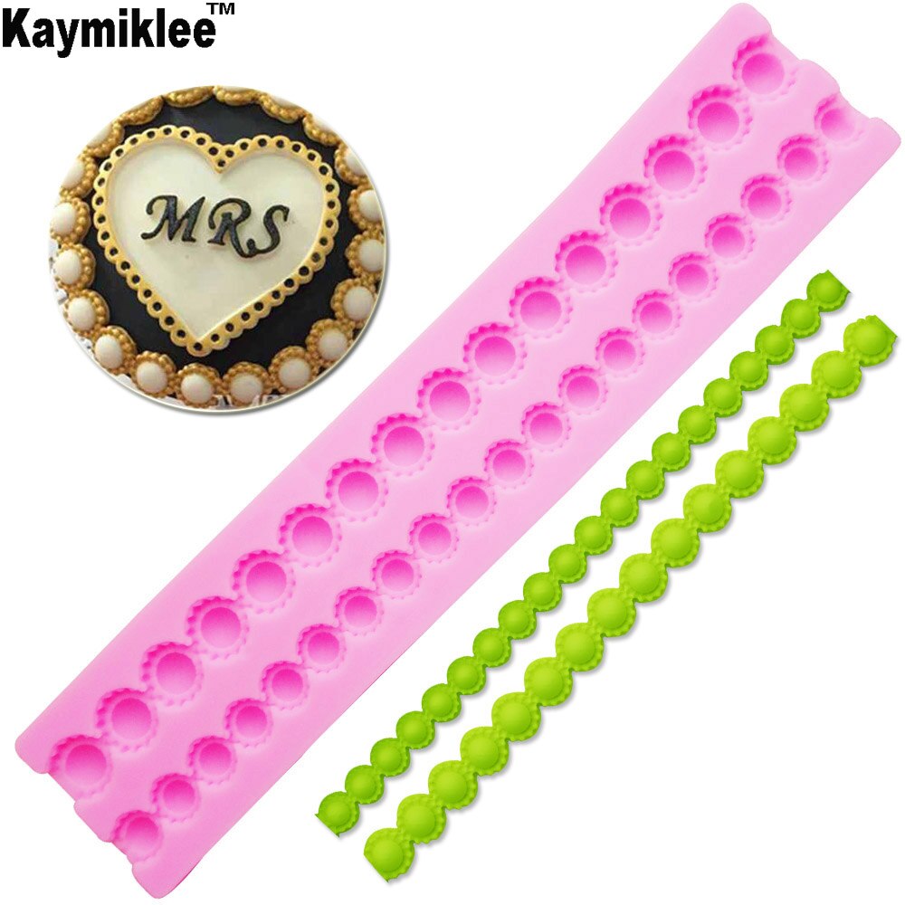 

Форма для торта Kaymiklee M307