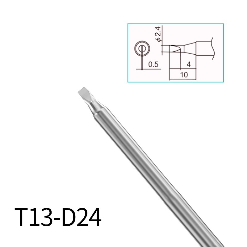 

RELIFE Bakon 950D T13 Паяльное жало