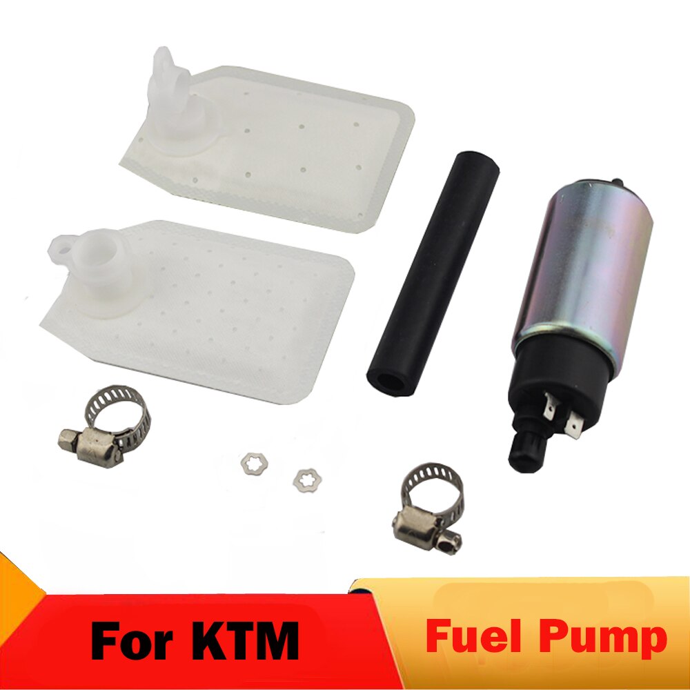 

Топливный насос мотоцикла для KTM FE250 FE350 FE501 Freeride 350 F350 XC-F 690 SMC 350 EXC TPI 78107088000 75007088011 81207088011