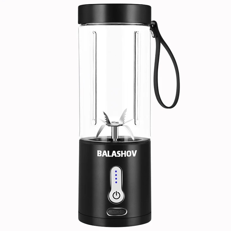 

Портативный блендер BALASHOV 530 мл