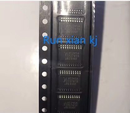 

10 шт. 74LVC245APW 74LVC245A TSSOP20, новые аксессуары