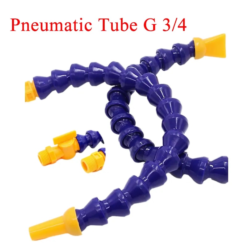 

Пневматическая труба G 3/4
