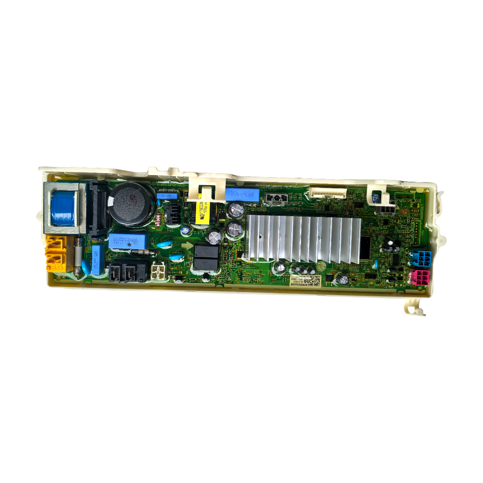 

Панель управления для стиральной машины LG EBR855656