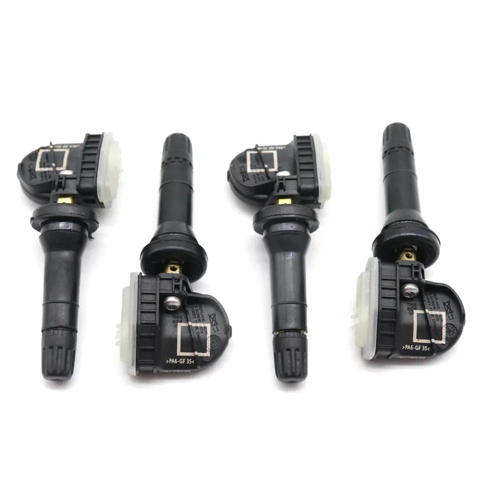 

Датчик контроля давления в шинах TPMS, новая модель для Ford Fiesta Van VI Focus III F-Series Mondeo (MK5) 2014-2021 433 МГц