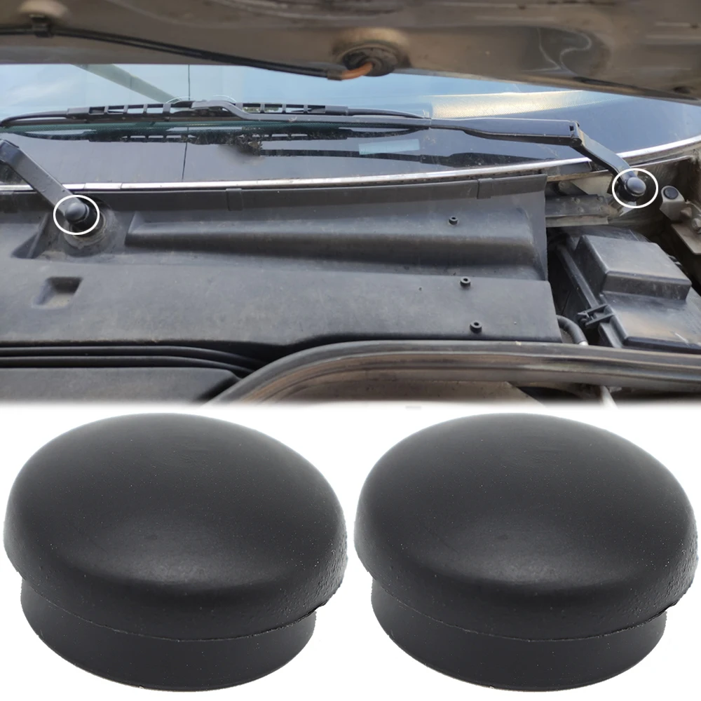 

Крышка стеклоочистителя для VW Polo 9N 6R 6C 6N 1999 2001 2003 2005 2006 2009 2012 2014 2016