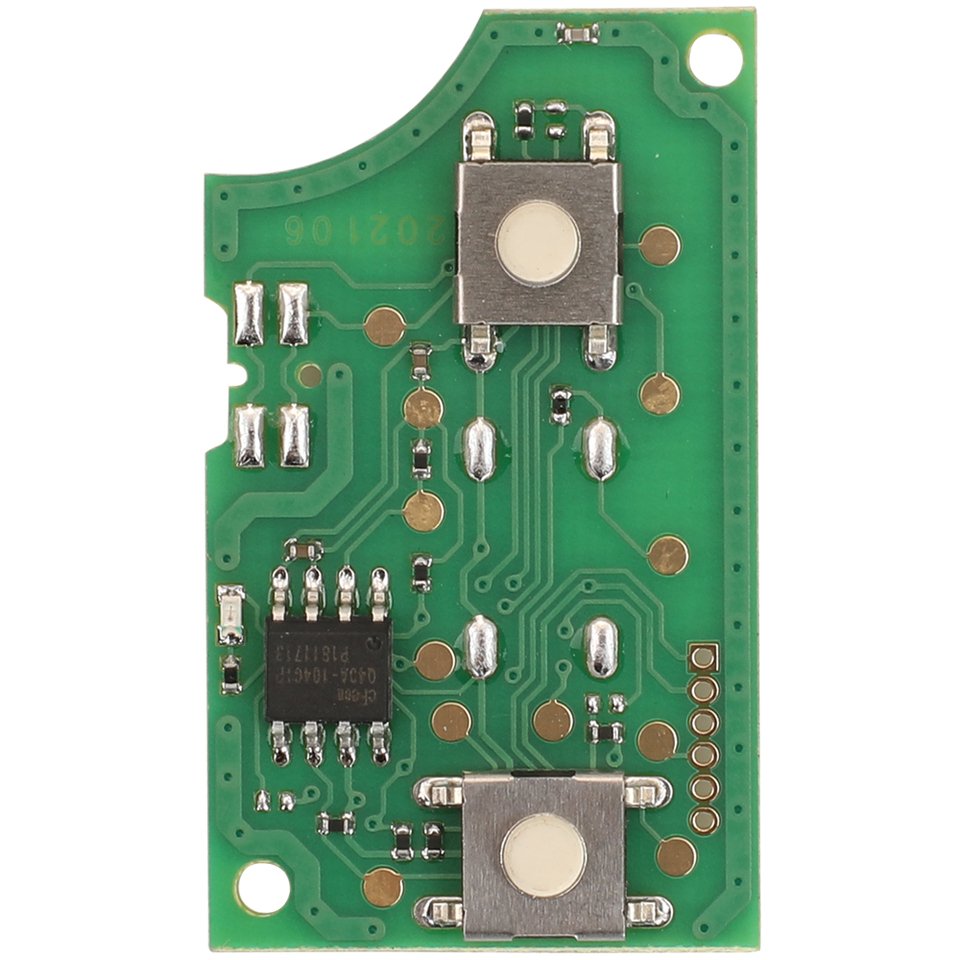 

Jingyuqin 433 МГц ID48Chip дистанционный ключ для VW Golf Mk6 Jetta Polo Scirocco для Skoda Octavia Superb Yeti для Seat Altea Ibiza Leon