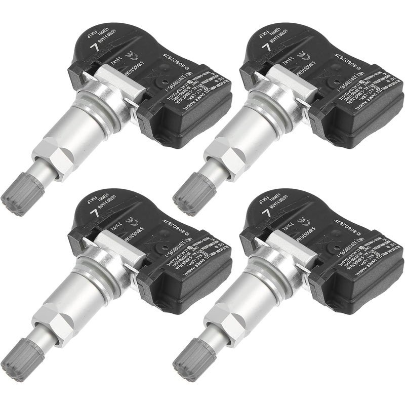 

1/4 шт. датчик контроля давления в шинах 40700-3JA0B 433 МГц для INFINITI JX NISSAN ALTIMA MAXIMA MURANO PATHFINDER БОЛЬШОЕ ИНВЕНТИРЫ