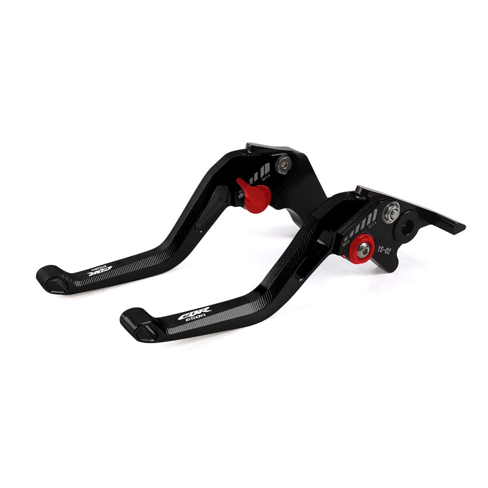 

Складные Выдвижные рычаги тормозной муфты для HONDA CBR650R CB650R 2019 2020 2021 2022