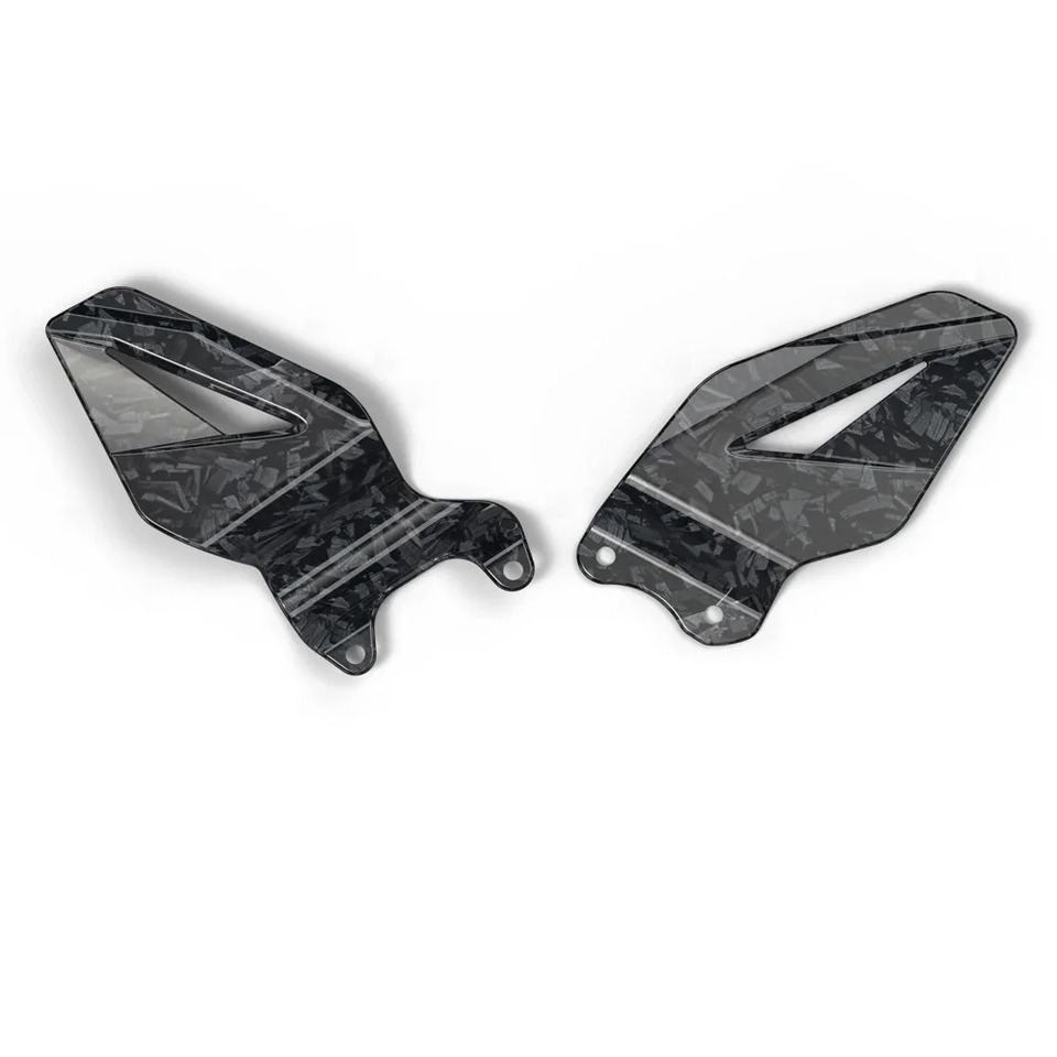 

Защита для пятки ножной педали Yamaha R6 2006-2022