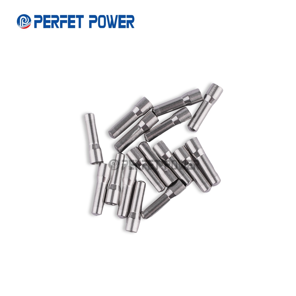 

10 шт 093152 -0320 Фильтр форсунки Common Rail 09315 20320 Впускной фильтр форсунки дизельного топлива