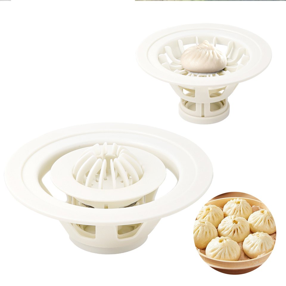 

Пластиковая форма для Baozi