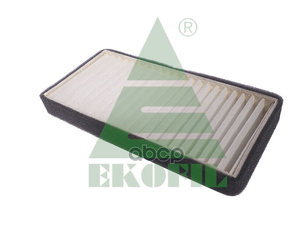 

Фильтр Воздуха Салона Daewoo Novus. Ekofil арт. EKO-04.104