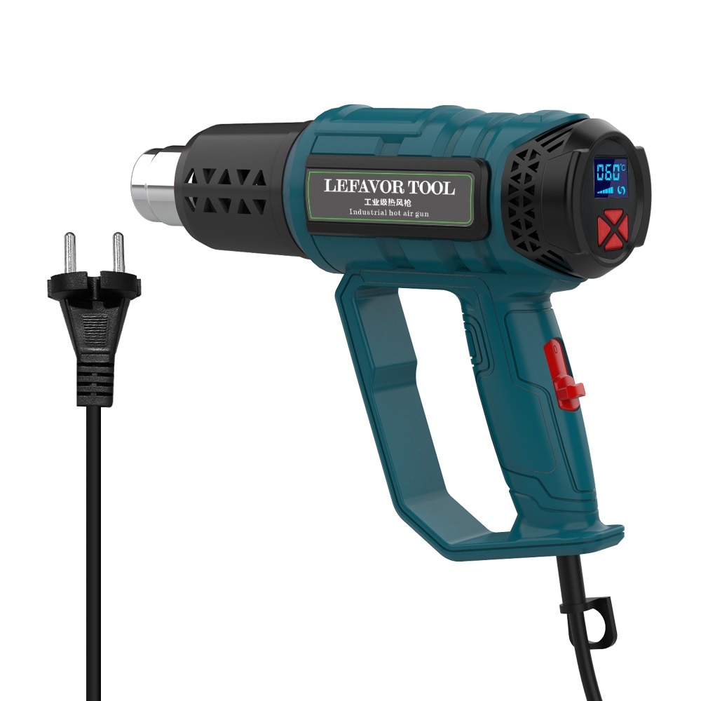 

Промышленный электрофен Lefavor QR-611A 220В
