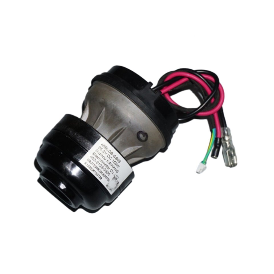 

Бесщеточный вентилятор мотор 25.2V 150W