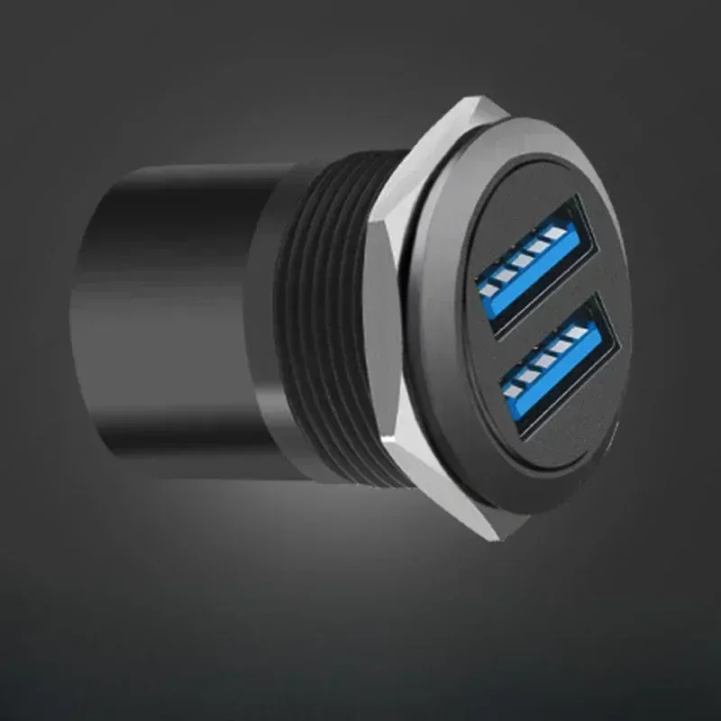 

Модуль USB-дата CAT6/USB2.0/USB3.0/HDMI/TYPE-C