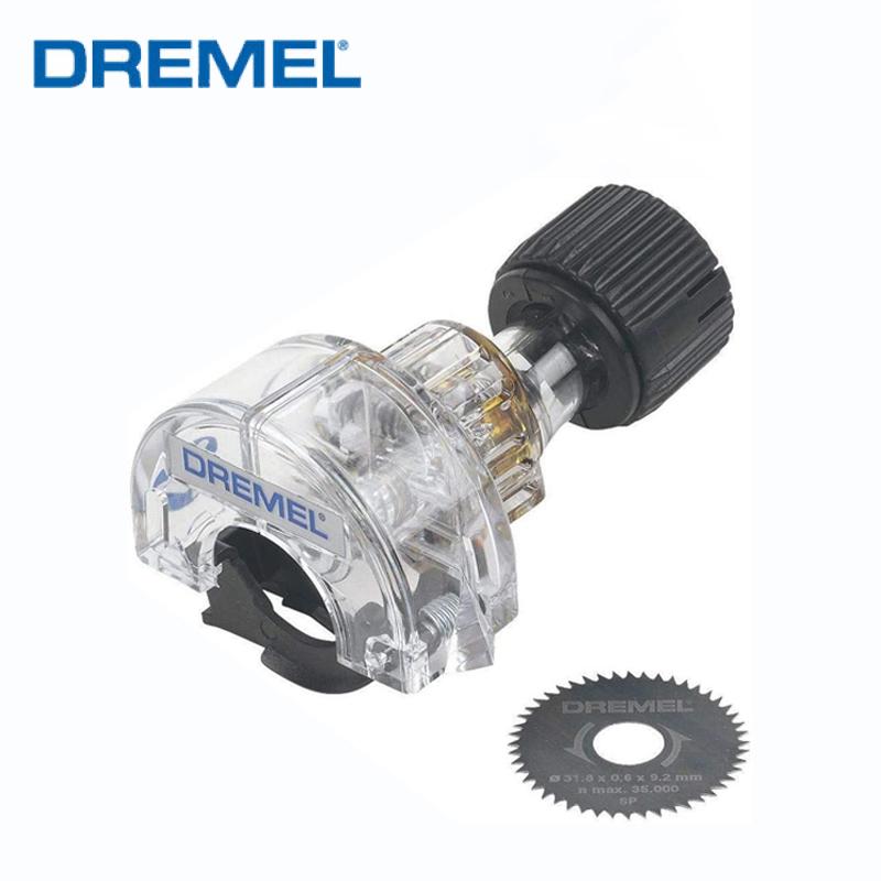

Набор для отверстий Dremel 670 6,4 мм для Dremel 3000/4000/8220