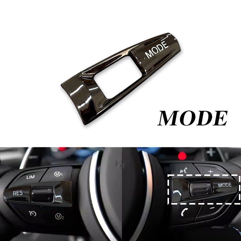 

Кнопка на руль для BMW F серии M серии 3 серии 4 серии 5 F30 F20 F31 F35 F10 F11 F18 F07 E90 E91 E92 E93 G30