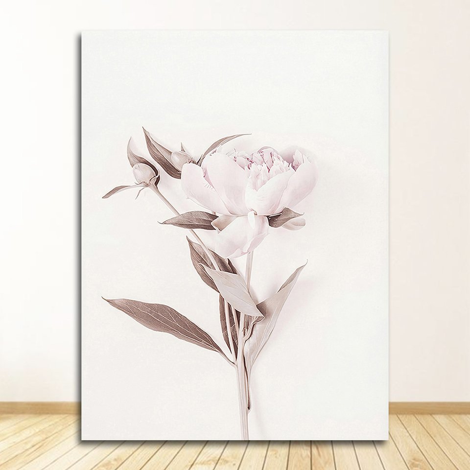 

Картина на холсте Protea Rose DHRM