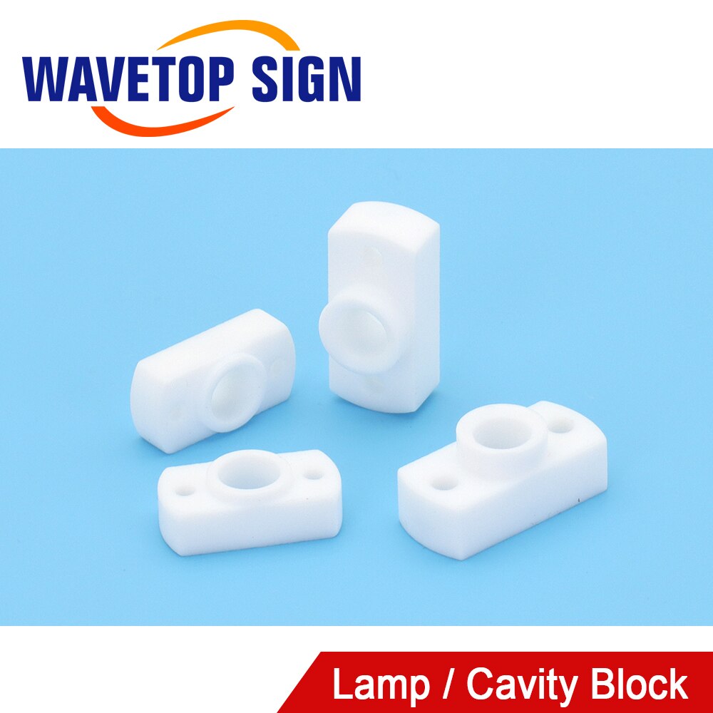 

Аксессуары для лазера WaveTopSign