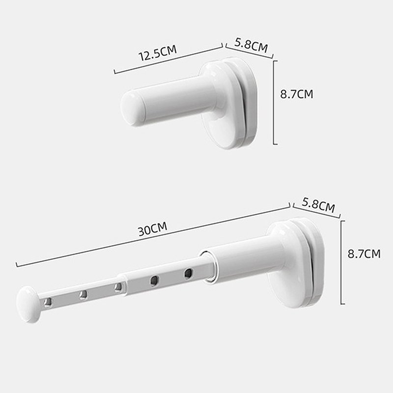 

MINISO Портативная вешалка для одежды