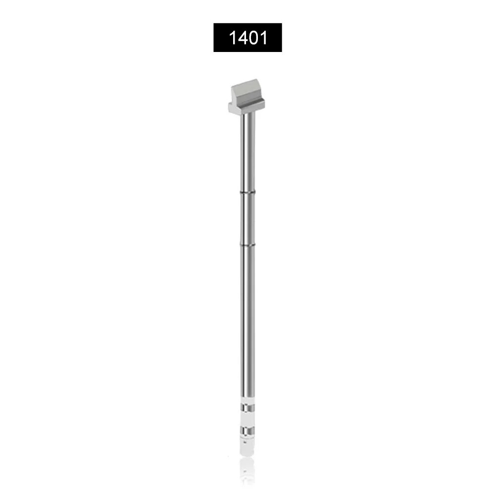 

Наконечники паяльника Aideepen T12 T12-1401 1402 1403 1404 1405 1406
