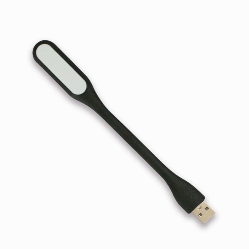 

Портативная USB лампа для чтения