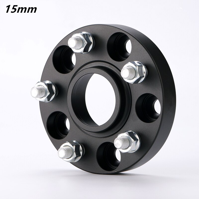 

Колесный адаптер PCD 5x100 CB 56,1 мм для Subaru Legacy Impreza Forester Outback CV Lotus Cars, кованый алюминий, 2 шт. (1 пара)