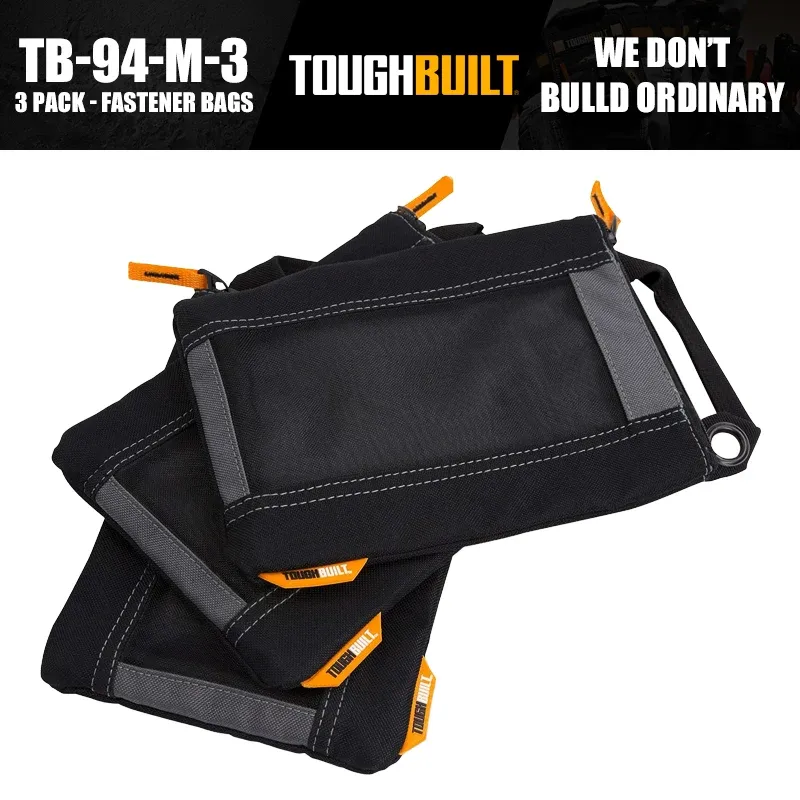 

ToughBuilt TB-94-M-3 Сумки для инструментов